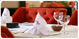 Milagros Resturant